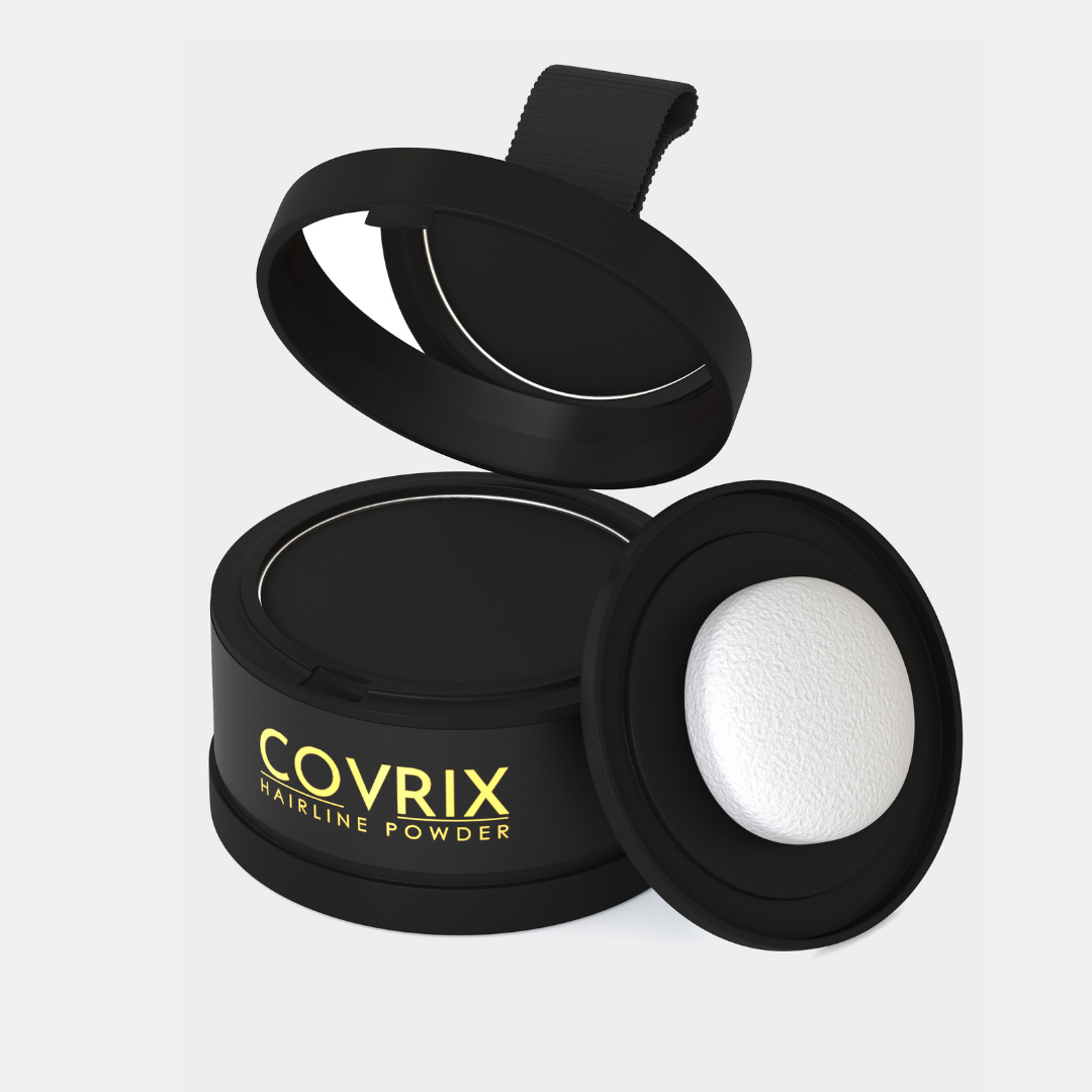 Hairline Powder Value Pack 3 (90-Day Supply)