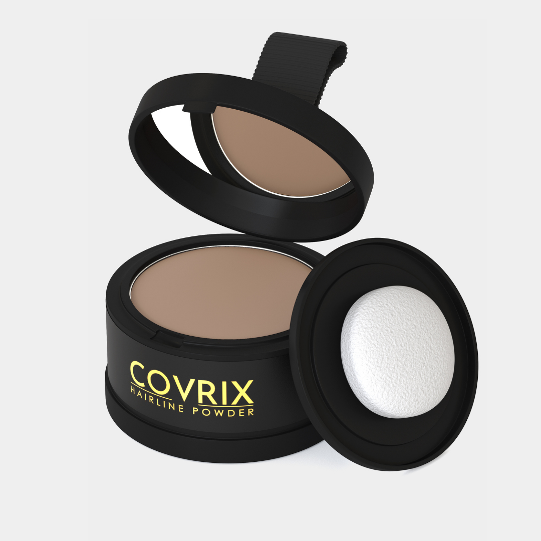 Hairline Powder Value Pack 3 (90-Day Supply)