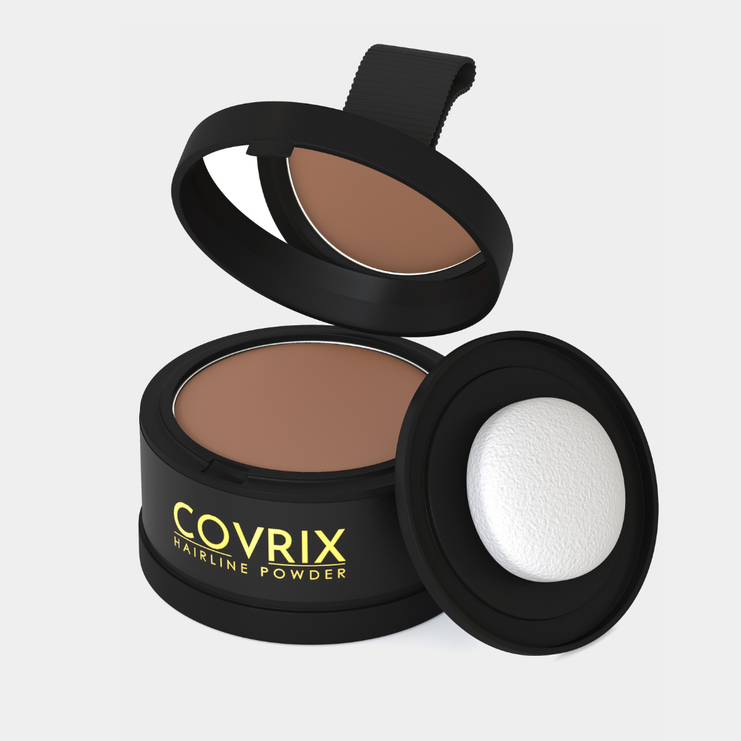 Hairline Powder