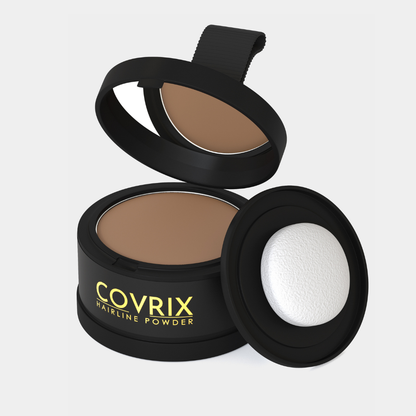 Hairline Powder Value Pack 3 (90-Day Supply)