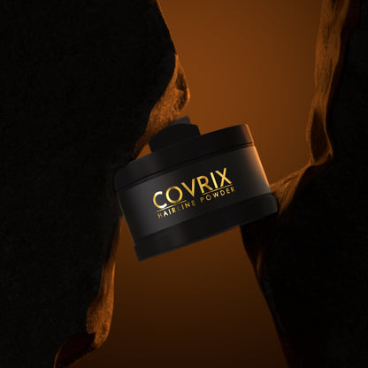Hairline Powder
