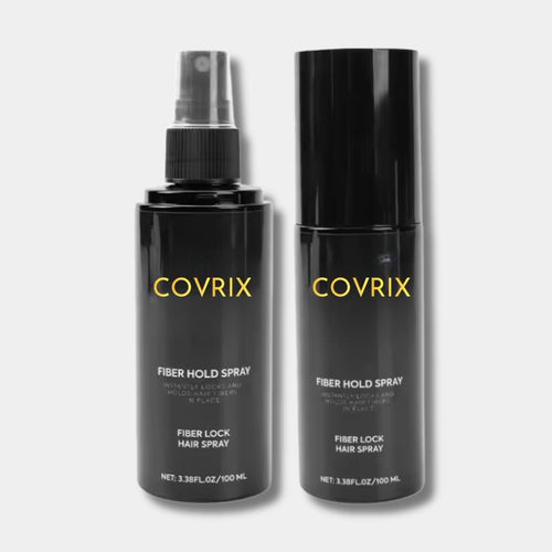 Hair Holding Spray
