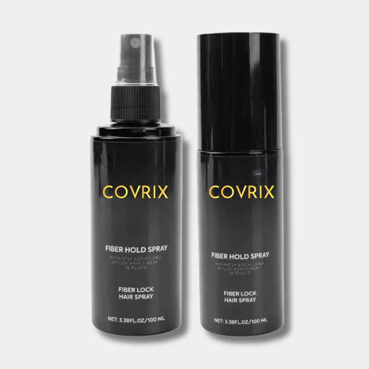 Hair Holding Spray