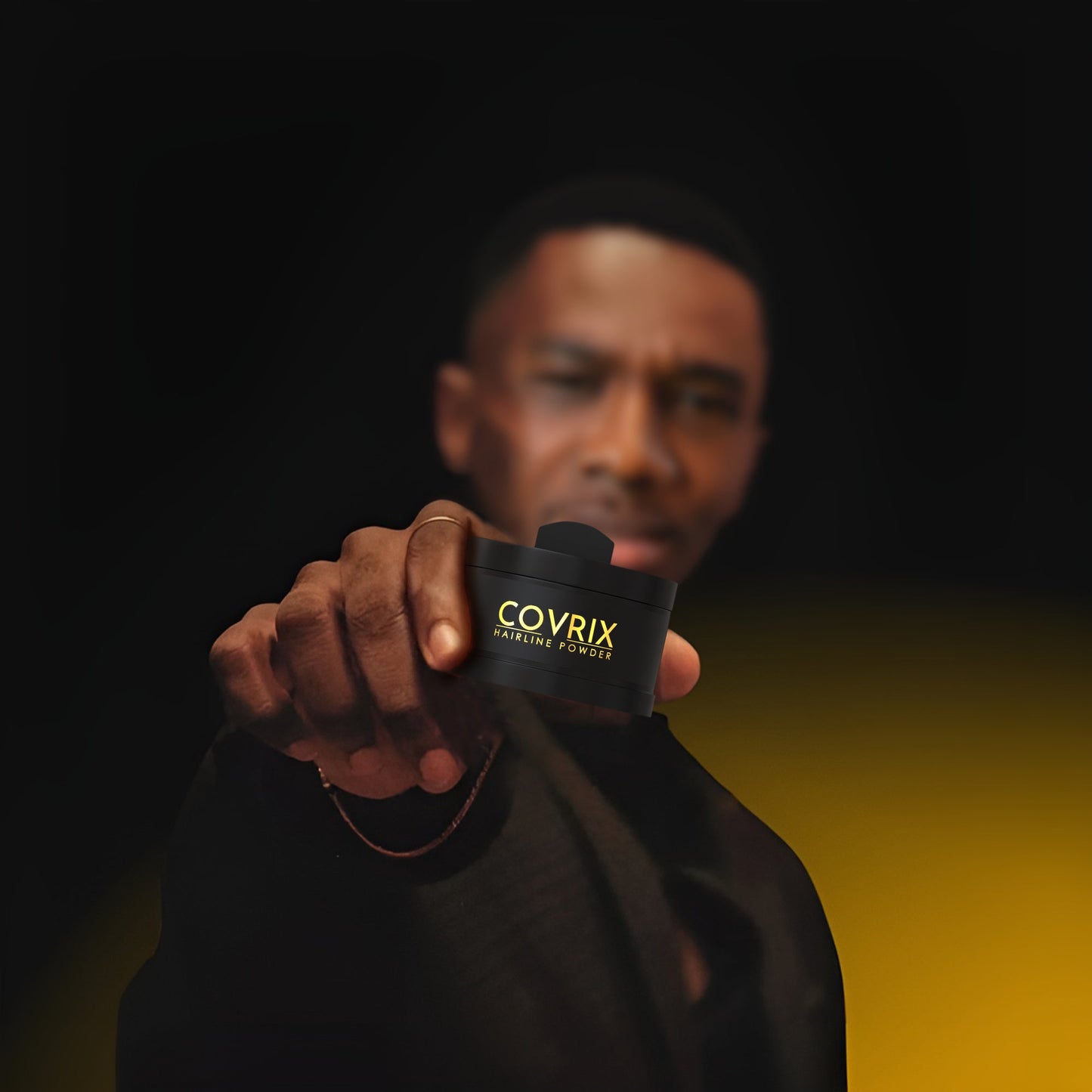 Hairline Powder