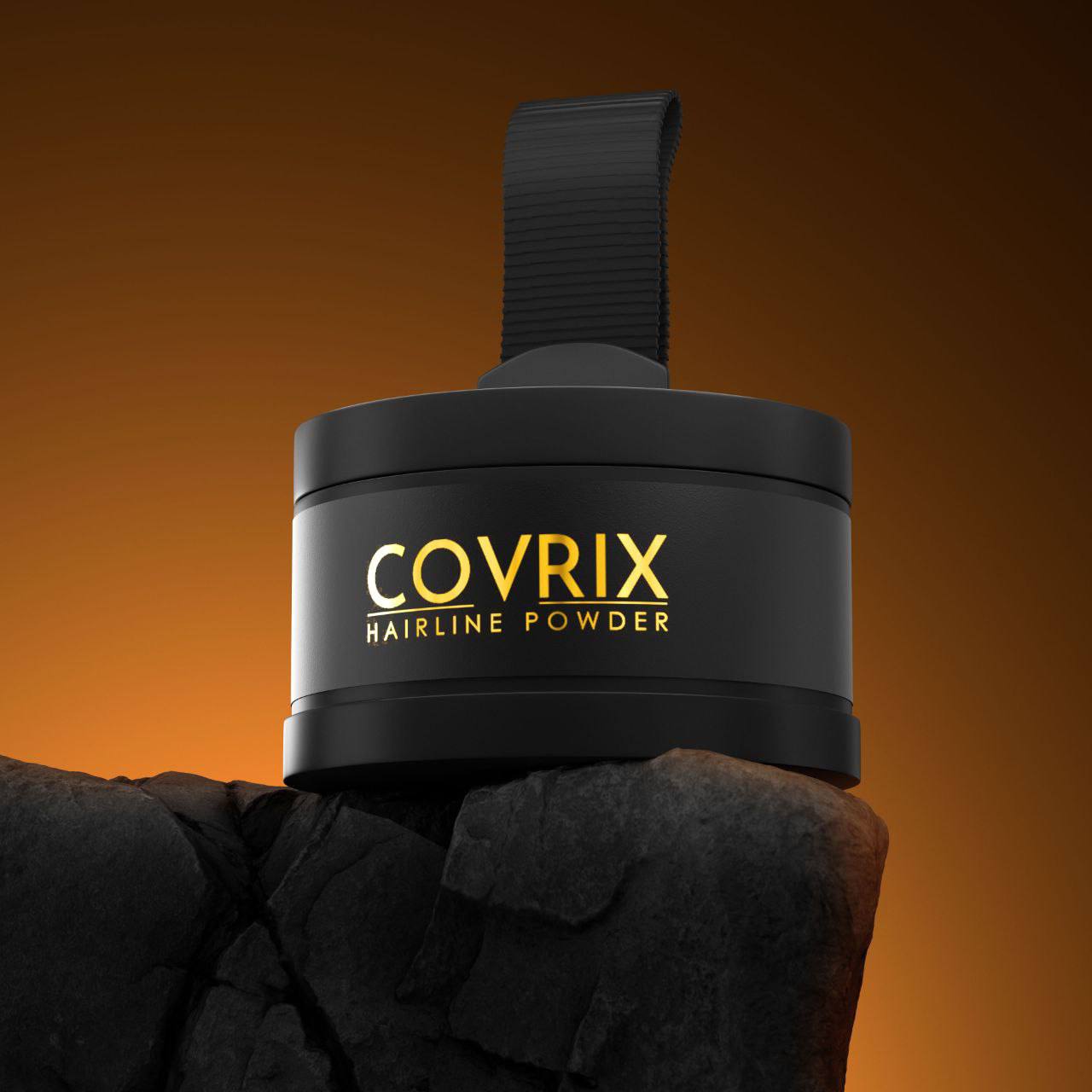 Hairline Powder