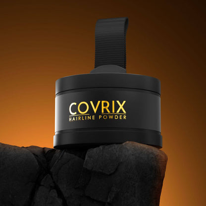 Hairline Powder